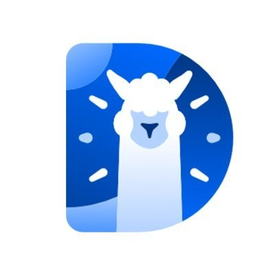 Defi Llama logo