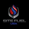 Site Fuel USA  logo