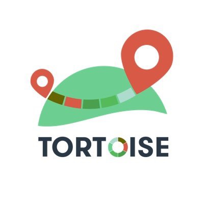 Tortoise logo