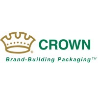 Crown Holdings, Inc. logo