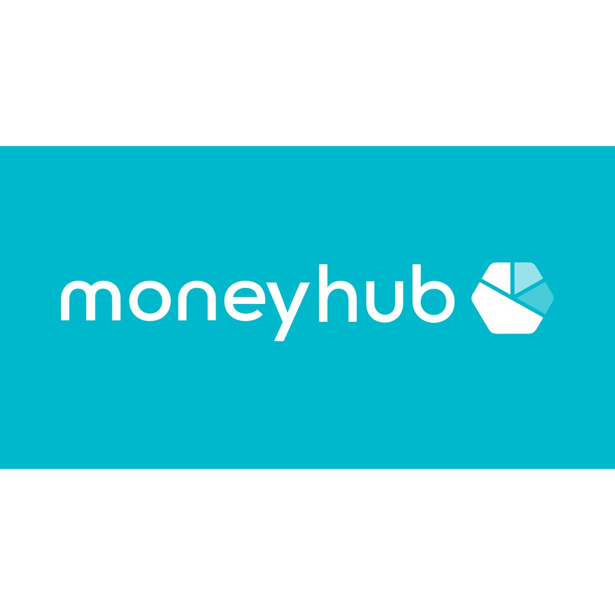 Moneyhub logo