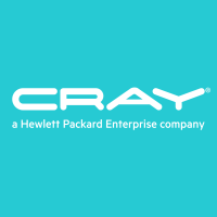 Cray (company) logo