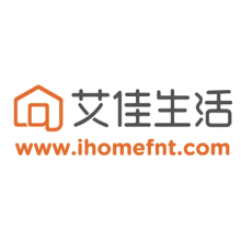 Aijia Home Furnishing Products logo