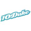 10Duke logo