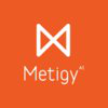 Metigy logo