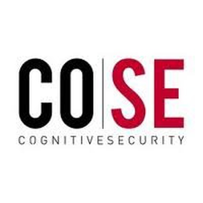 Cognitive Security logo