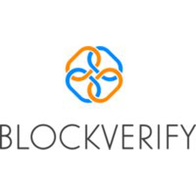 BlockVerify logo