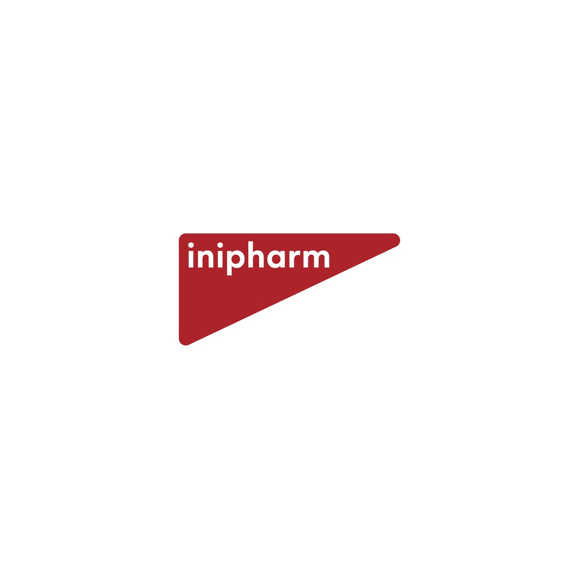 Inipharm logo