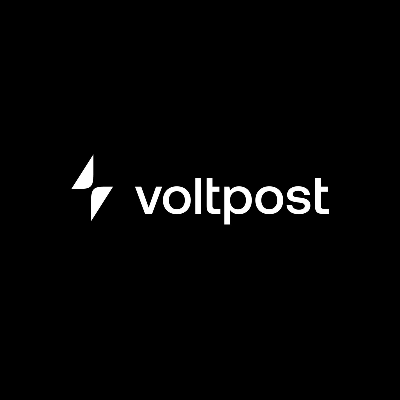 Voltpost logo