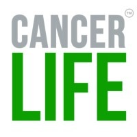 Cancerlife logo