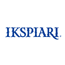 IKSPIARI logo