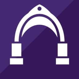 Purple Arch Ventures logo