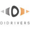 DIDRIVERS logo