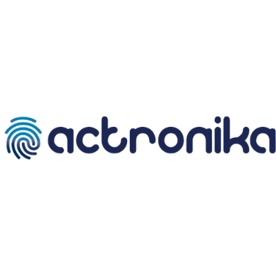 Actronika logo