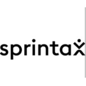 Sprintax logo