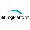 BillingPlatform logo