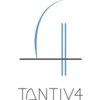 Tantiv4 logo