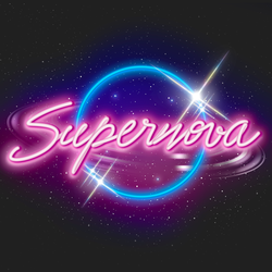 Supernova Discotheque, LLC logo