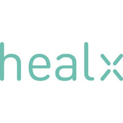 Healx logo