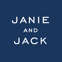 Janie and Jack logo