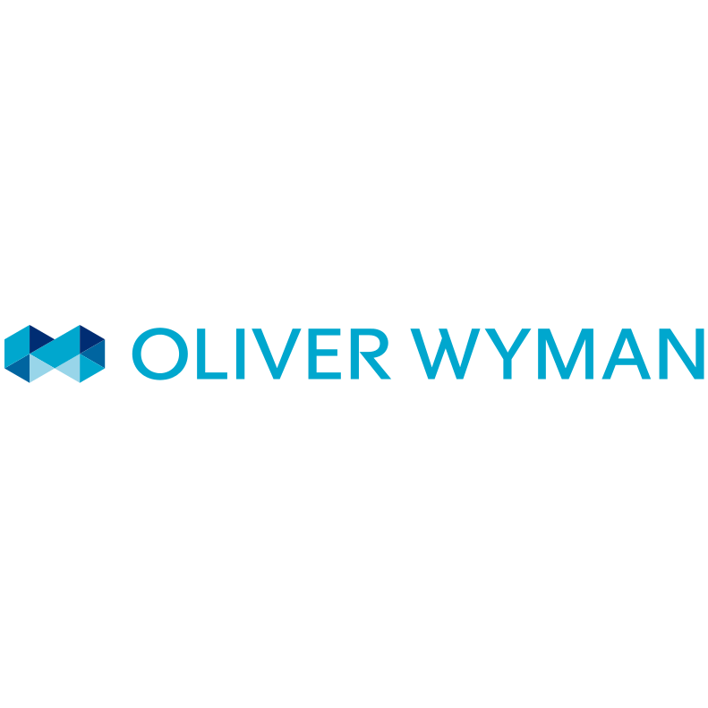 Oliver Wyman logo