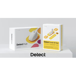 DeTect logo