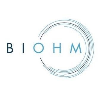 BIOHM Health logo