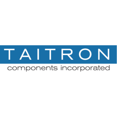 Taitron Components, Inc logo