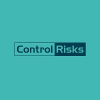 Control Risks logo