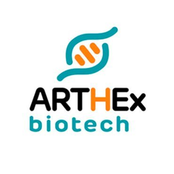 Arthex Biotech logo