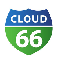 Cloud 66 logo