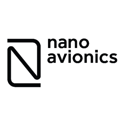 NanoAvionics logo