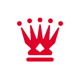 Red Queen XYZ logo