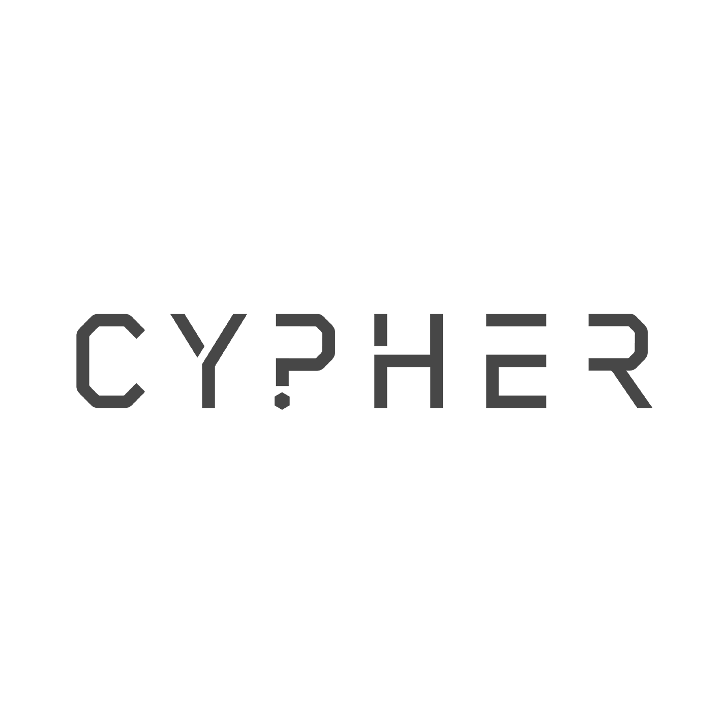 Cypher Coders logo