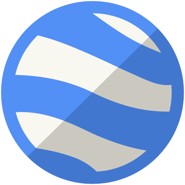 Google Earth logo