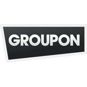 Groupon logo