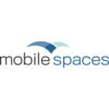 MobileSpaces, Inc. logo