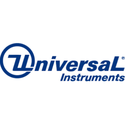 Universal Instruments logo