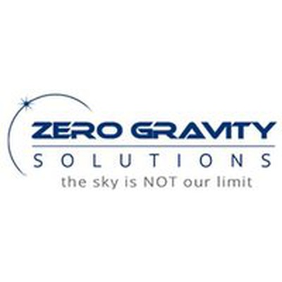 Zero Gravity Solutions logo