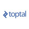 Toptal logo