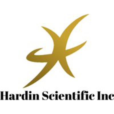 Hardin Scientific logo