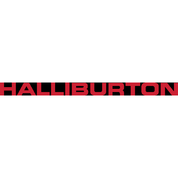 Halliburton logo