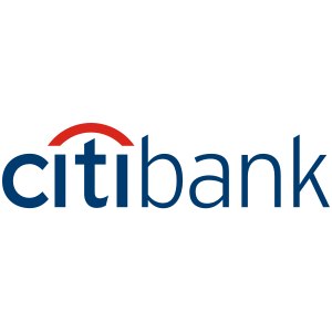 Citibank Korea logo