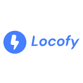 Locofy logo