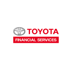 Toyota Financial Services logo