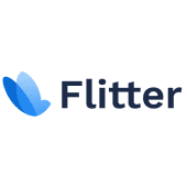 Flitter logo