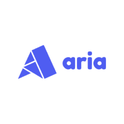 Aria logo