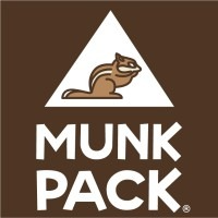 Munk Pack logo