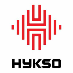 Hykso logo