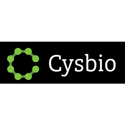 CysBio logo